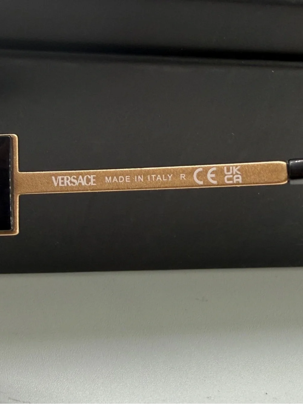 Versace men sunglasses